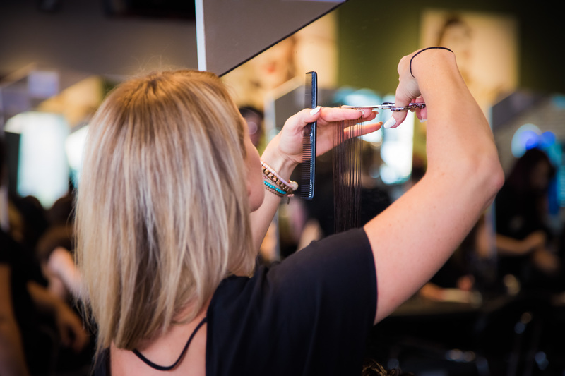 Affordable Hair Salon in St. Louis Grabber School of Hair Design