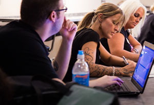 Cosmetology State Law
