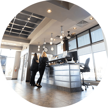 Grabber School of Hair Design