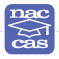 NAC CAS Badge