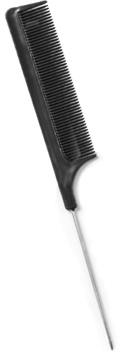 Hair Comb