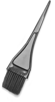 Hair Coloring Brush